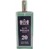 Generico Elite Royale Profumi N.20, Profumo da Uomo, Fragranza Declaration, 100 ml