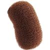 Generisch Clip per aumentare il volume dei capelli - Strumento per imbottiture per capelli | Inserto per styling invisibile e soffice - Pin Front Mane Base Puff Colhion Boost Tress Combift per donne
