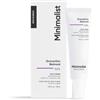 Minimalist Crema da notte anti-invecchiamento con 2% retinoide per rughe e linee sottili, con derivato del retinolo per pelli sensibili, bianco, 30 ml (confezione da 1)