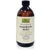 BioEssenze - Olio Purissimo per uso Cosmetico - Pressato a Freddo e Senza Solventi (Mandorle Dolci 500ml)
