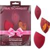 Real Techniques Makeup Sponge Superstars 3 Piece Set