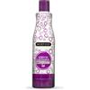 Morfose Shampoo alla cheratina per capelli danneggiati e lavorati, morbidezza setosa, morbidezza e forza, formula senza solfati e senza parabeni per capelli sani e belli (media, 500 ml)