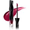 Drqzwp Stellar Dust Lip Stain, Lucidalabbra anti-trasferimento e anti-sbavature, Finish lucido colorato, Colore vibrante ad alta pigmentazione, Trucco labbra idratante leggero a lunga tenuta (Rubion)
