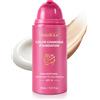 SHEBYOKE Color Changing Foundation, Fondotinta Adattivo over 50 - Coprenza Perfetta con SPF 15 - Si Adatta al Tono della Pelle, Leggero, Idratante e a Lunga Durata (1PC)