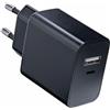 acce2s Caricabatterie rapido per Nothing Phone (3a) Pro (2a) Plus (2) (1) Dual USB + -C 25W