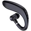 Generic Auricolari singoli - Cuffie sovrauricolari mono, senza fili, senza fili, per sport, comfort con cancellazione del rumore, per palestra