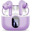 Btootos Cuffie Bluetooth, Auricolari Bluetooth 5.4 con 4 Mic Cuffie Wireless In Ear