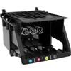 BOGJFC Testina di stampa compatibile con stampante HP Officejet Pro 9010 9012 9013 9014 9015 9018 9019 9020 9022 9023 9025 9028, ugello for testina di stampa HP 962 963 964 965