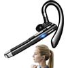 Generic Singolo auricolare auricolare senza fili Auricolari in-ear Display batteria LED