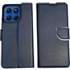 KEJI Cover a Libro in Pelle per Motorola Moto G37 5G / Moto G47 5G