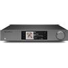 Cambridge Audio CXN100 SE - Lettore audio di rete Wi-Fi ad alta risoluzione e streamer con StreamMagic Gen 4, Chromecast Built-in, AirPlay 2, HDMI eARC, Bluetooth aptX HD, Sabre Reference DAC - Lunar