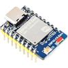 Waveshare ESP32-C5 Mini Development Board with Pre-soldered Header, Equipped With 32-Bit RISC-V Processor, Integrated 2.4GHz/5GHz Dual-Band Wi-Fi 6 And BT 5