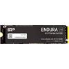 Silicon Power E60 512GB TLC NVMe PCIe Gen3x4 M.2 2280 Internal Solid State Drive