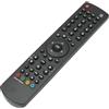 VINABTY Telecomando universale di ricambio RC1910 adatto per TV Toshiba 22L1333B 22L1333G 40L1333B 40L1333DB 40L1333DG 22L1334G 40L1334DG 40L1343DG 40L1347DG 353B 4. 0L1353N 40L1353DB