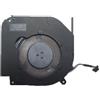 Generic Ventola per CPU di Notebook per Tongfang GM6PX8X DC5V 2.5W Nuova