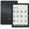 Bigme B6 - E-reader a colori con 4 GB + 64 GB, lettore e-book da 6 pollici, Android e-reader, tablet e-book digitale con CPU Octa-Core, Android 14, illuminazione frontale regolabile, nero