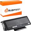 Bubprint Toner compatibile con Brother TN-3170 Nero