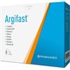 Pharmaluce Argifast Integratore Contro Infertilità Maschile 14 Bustine