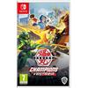 WARNER BROS Bakugan Champions of Vestroia (Nintendo Switch)