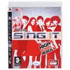 Bandai Namco Disney Sing It High School Musical 3 [Import spagnolo]