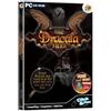 Avanquest The Dracula Files (PC CD) [Edizione: Regno Unito]