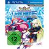 Flashpoint Arcana Heart 3 - Love Max