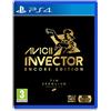 Avance Avicii Invector Encore Edition - PlayStation 4