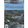 Micro Application Add-on pour Flight Simulator : Les Pyrnes [Edizione : Francia]