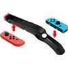ZDETGU Controller Somatosensoriale per Giochi di Tiro per Gamepad Con Accessori da Gioco Leggeri Portatili ABS Compatibili
