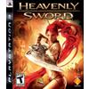 Playstation Sony Heavenly Sword, PS3