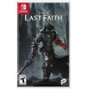 U&I Entertainment L'ultima fede - Nintendo Switch