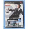 Konami Winning Eleven 8 ~ Liveware Evolution ~