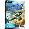 Focus Multimedia Ltd Blazing Angels 2: Secret Missions of WWII (PC DVD) [Edizione: Regno Unito]