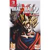 BANDAI Dragon Ball Xenoverse 2 (Code In A Box) Nintendo Switch- Nintendo Switch