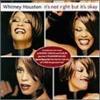 SONY MUSIC It'S Not Right But It' S Okay / 3 Titres