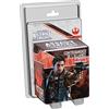 Asmodee- Star Wars Gioco, Multicolore, UBISWI17