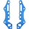 TAMIYA 22084 TA08R/Pro braccio trasversale in alluminio. Hi./Ob.(2) - Tuning, Accessori RC, Ricambio, Ricambi RC, TA08R