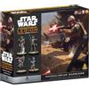 Asmodee Atomic Mass Games | Star Wars: Legion Mandalorian Warriors | Espansione Per Gioco Di Miniature, Rebel Alliance, 11 Miniature, Varianti Unità E Accessori | 2 Giocatori