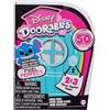 Disney Doorables Pixel Perfect Mini Peek Figures, 3,8 cm Figurine da collezione, Giocattoli per bambini di Just Play