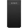 HP OMEN 35L GT17-0000sl, Desktop, AMD Ryzen 9 9900X, 32 GB Kingston Fury RGB RAM, 1 TB, NVIDIA RTX 5070 12GB, Windows 11, Nero