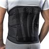 DUAL SANITALY Action H35 Corsetto Lombosacrale Alto Taglia 2 Gibaud