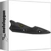MOTOTOPGUN protezione paracalore arrow in carbonio compatibile con kawasaki z 900 a2 2019 2020 2021 2022 2023 2024 mototopgun 11004mi
