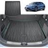 GAFAT Compatibile con BYD Sealion 7 EV 2025 2026 2027 Tappetino per Bagagliaio, Tappetini Gomma TPE Tutte le Stagioni per Accessori Sealion7 Hai Shi, Bordo Alto 3D Scan Originale, Facile da Pulire