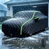 NZVZGKTNTW SUV Telo auto antigrandine Per Mini Cooper 3-door