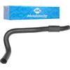 Metalcaucho 94346 Flessibile radiatore Superiore Compatibilità con HYUNDAI TUCSON JM, KIA SPORTAGE JE, KM