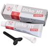 ELRING 036.164 Silicone per alte temperature 70ml grigio