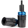 HHRDYY Tamponi Paratelaio Antiurto Per Moto, Protezione Anticaduta Per Yamaha MT 03 09 07 MT09 MT03 MT07 MT-09/SP MT-03 2014-2025 Anticaduta Protezione(BLU,09)