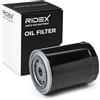 RIDEX 7O0103 Filtro olio Compatibilità con NISSAN TERRANO II R20