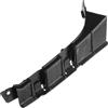 QUARKZMAN Paraurti Staffa Per BMW X5 E53 04-06 1pc