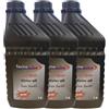 Charging Racer Tecno-Lube Olio Motore Super Synth 5W-40 100% Sintetico C3-Range (3L) | Low SAPS, ACEA C3-10, Protezione FAP, MB 229.51 / VW 502.00, BMW LL-04